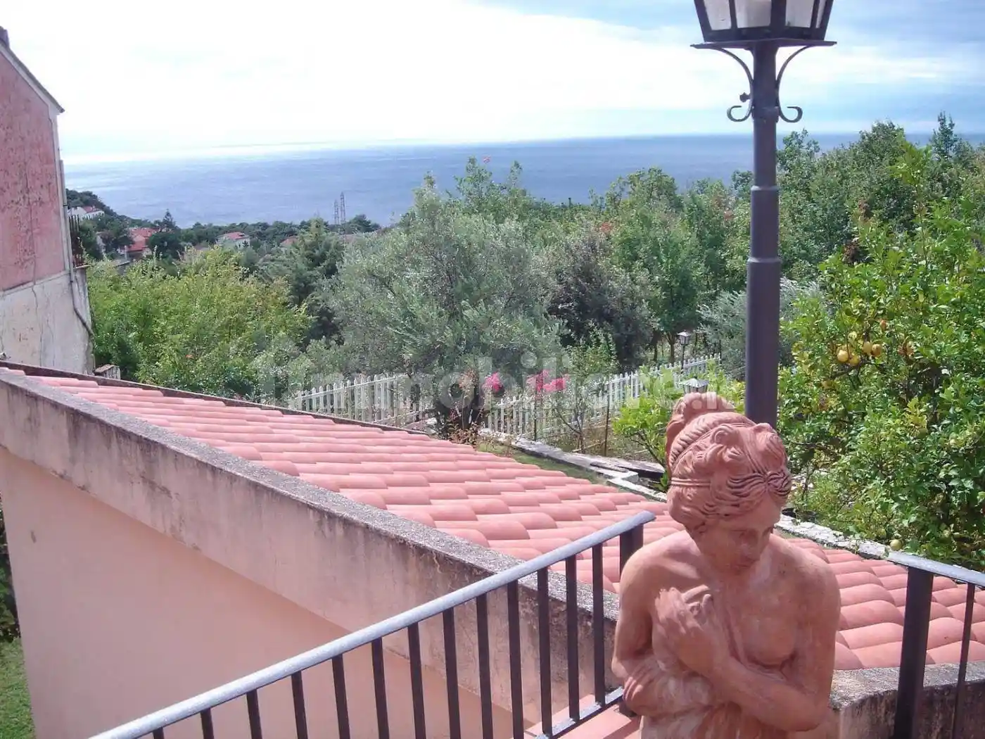 Villa plurifamiliare via Vallina, Centro, Maratea - foto 2