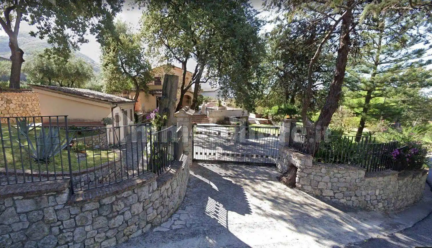 Villa plurifamiliare via Vallina, Centro, Maratea - foto 4