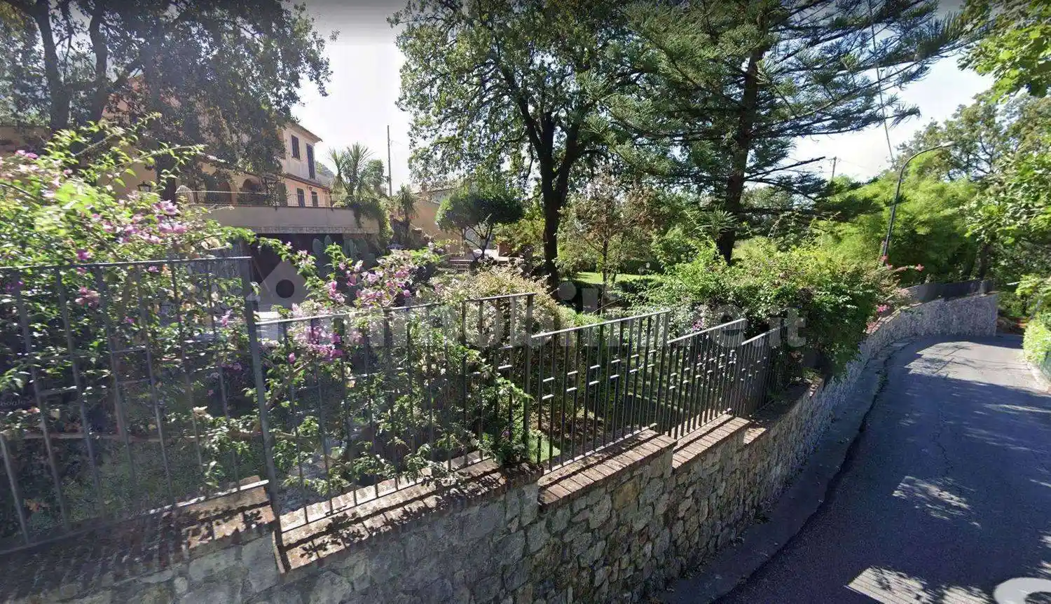 Villa plurifamiliare via Vallina, Centro, Maratea - foto 5