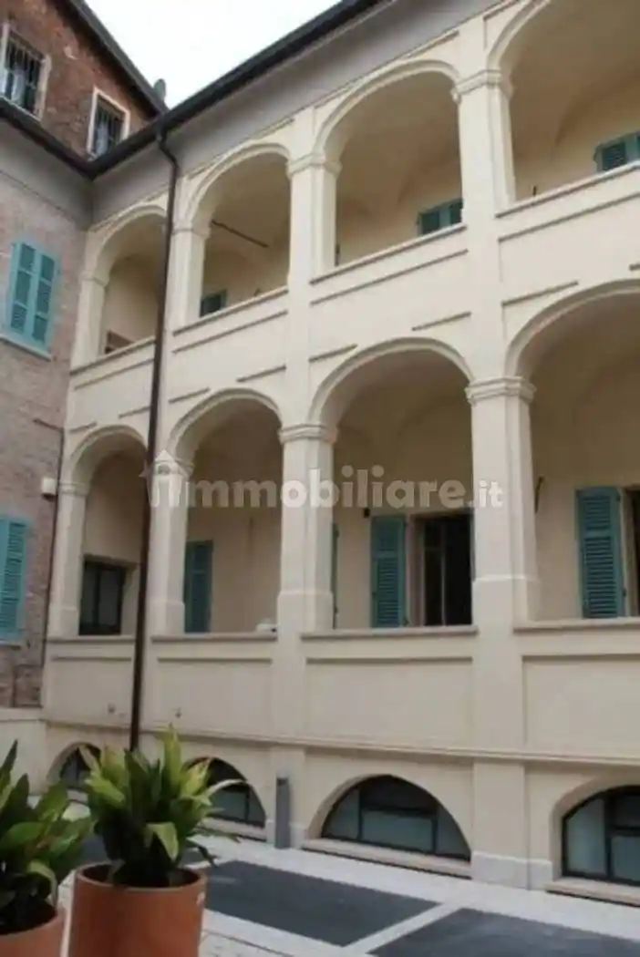 Appartamento in vendita a Mantova