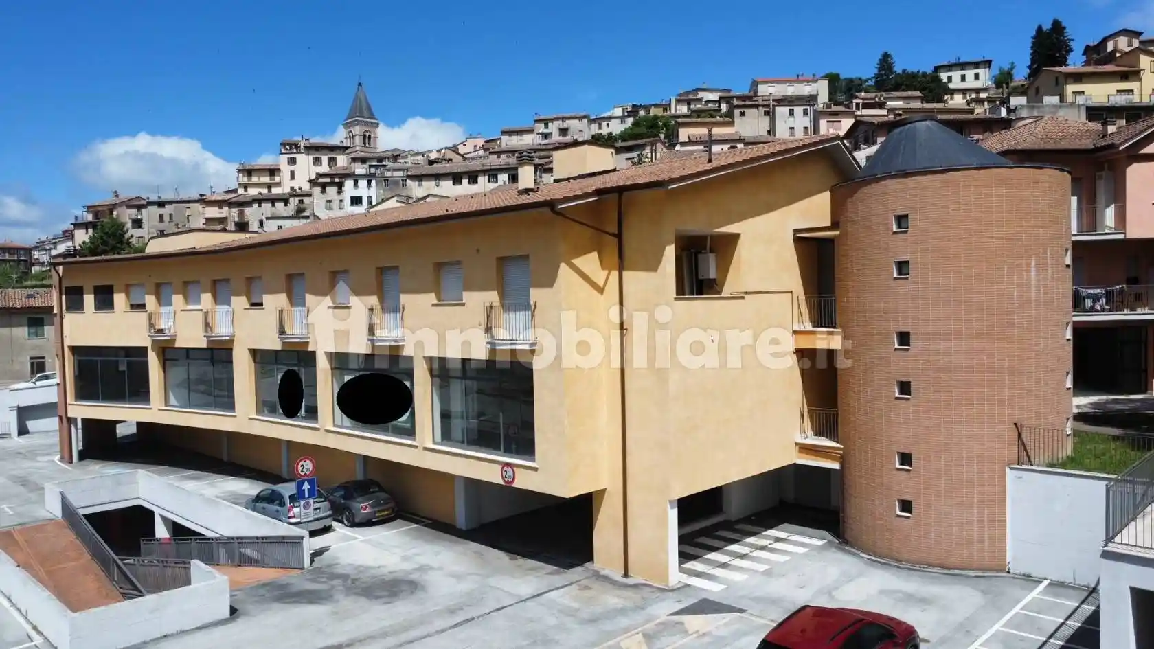 Appartamento in vendita a Gualdo Tadino