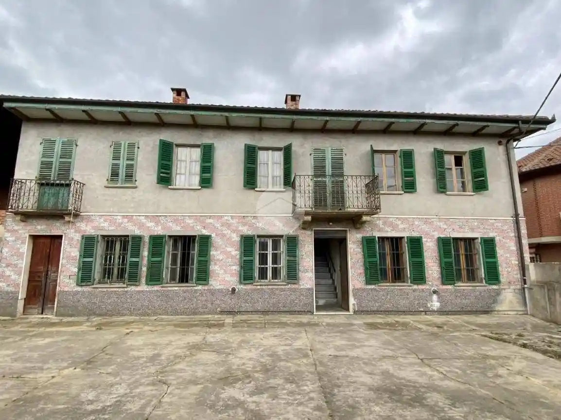 Terratetto plurifamiliare frazione Montemarzo 148, Montemarzo, Asti - foto 2