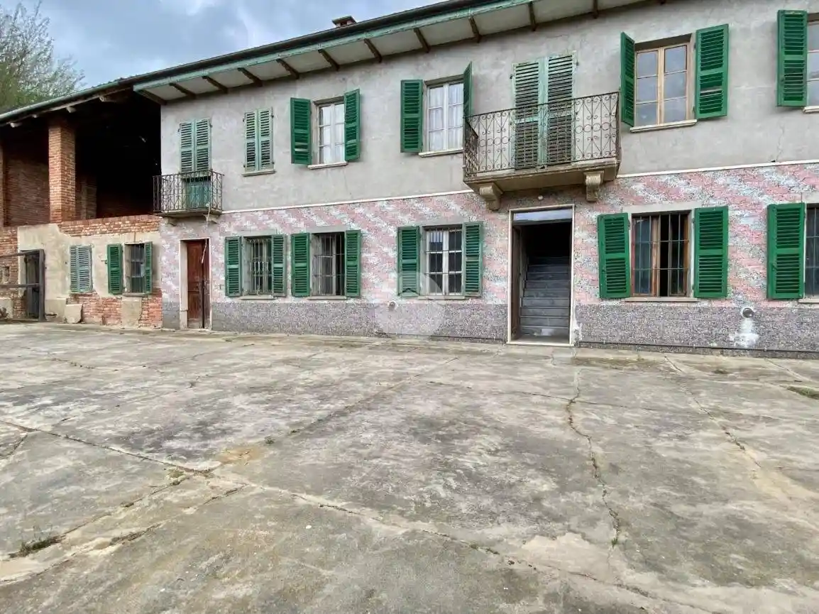 Terratetto plurifamiliare frazione Montemarzo 148, Montemarzo, Asti - foto 4