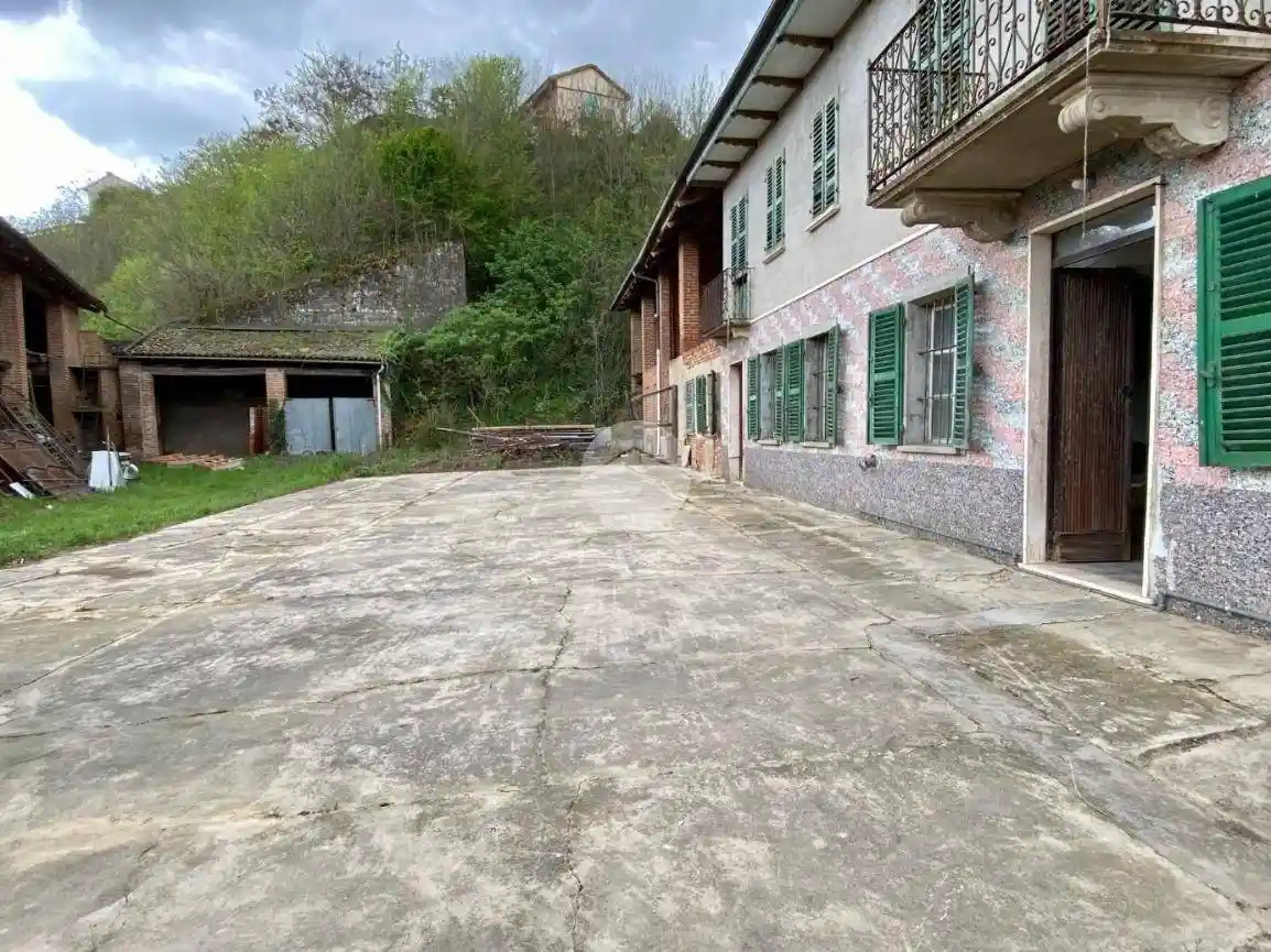 Terratetto plurifamiliare frazione Montemarzo 148, Montemarzo, Asti - foto 5