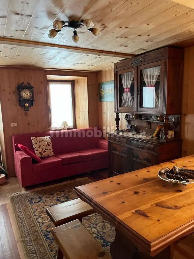 Terratetto unifamiliare via Roma, Balmuccia - foto 2