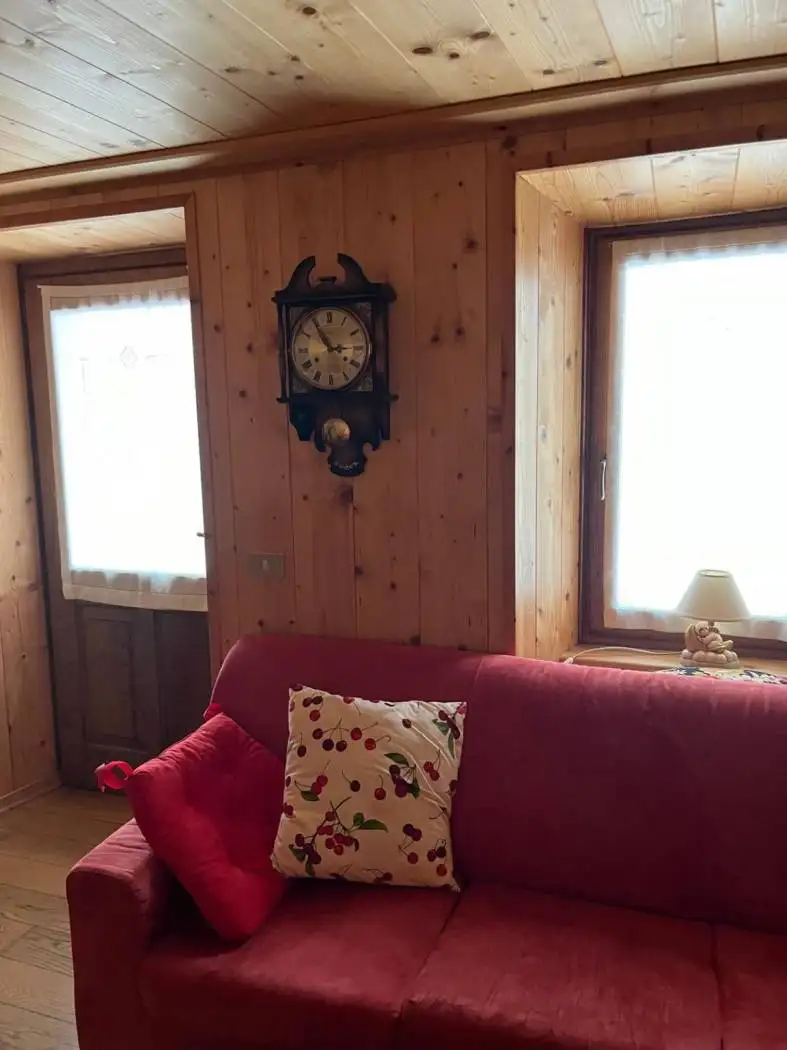 Terratetto unifamiliare via Roma, Balmuccia - foto 3