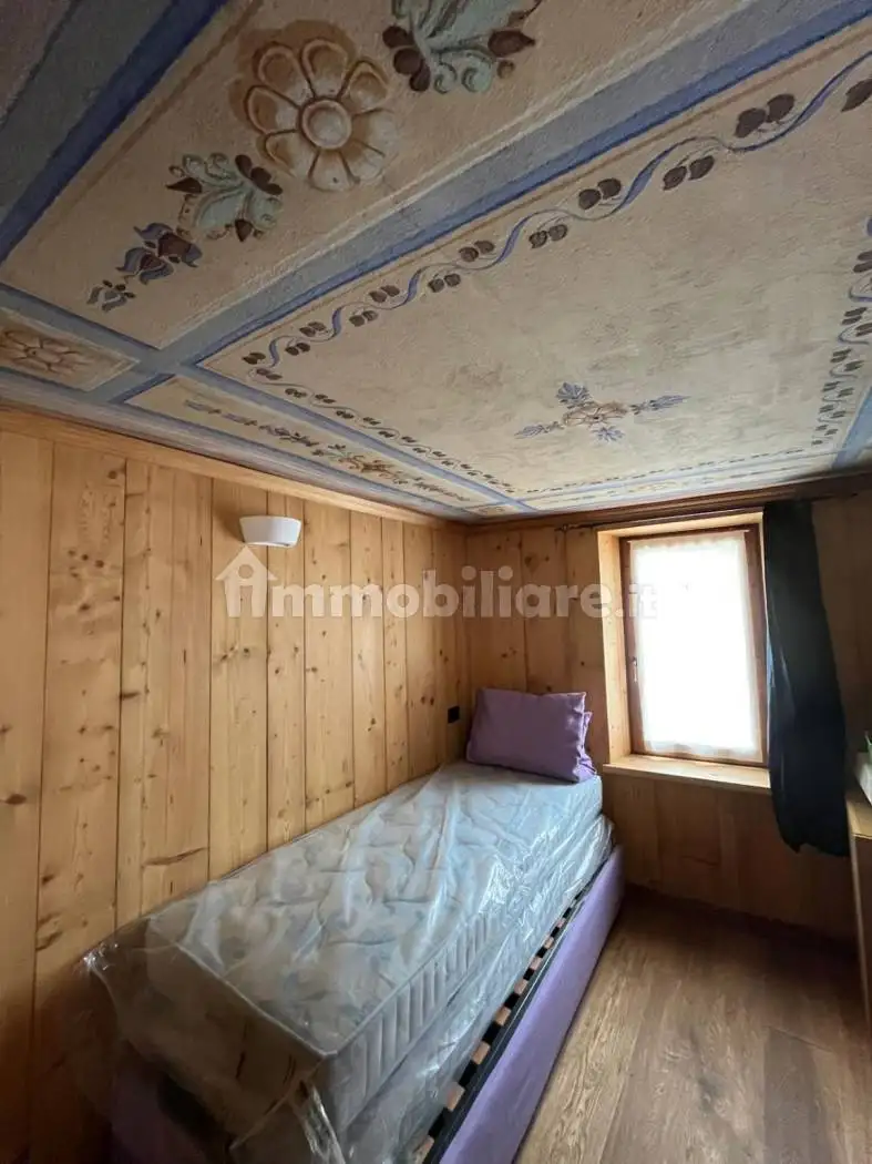 Terratetto unifamiliare via Roma, Balmuccia - foto 5