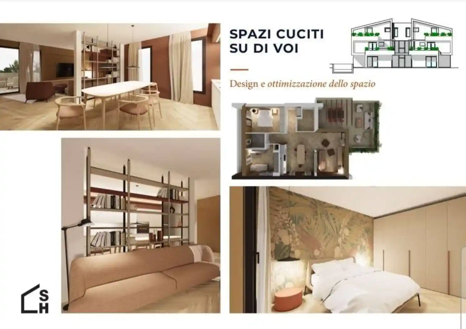 Appartamento in vendita a Induno Olona