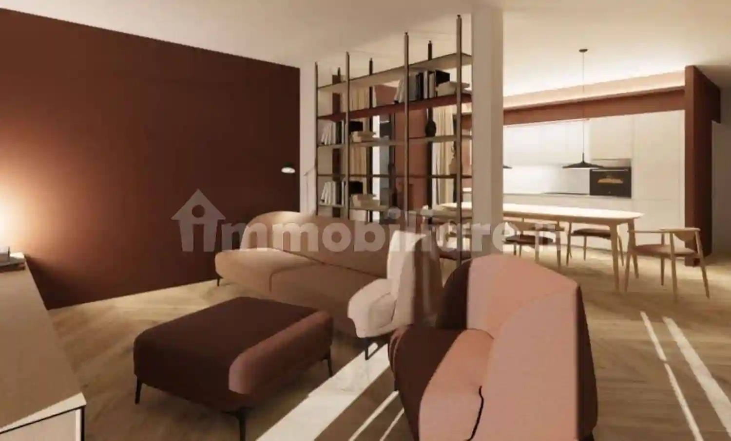 Appartamento - foto 4