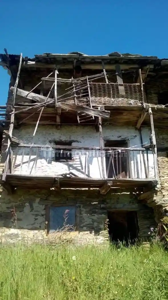 Rustico - Casale in vendita a Paesana