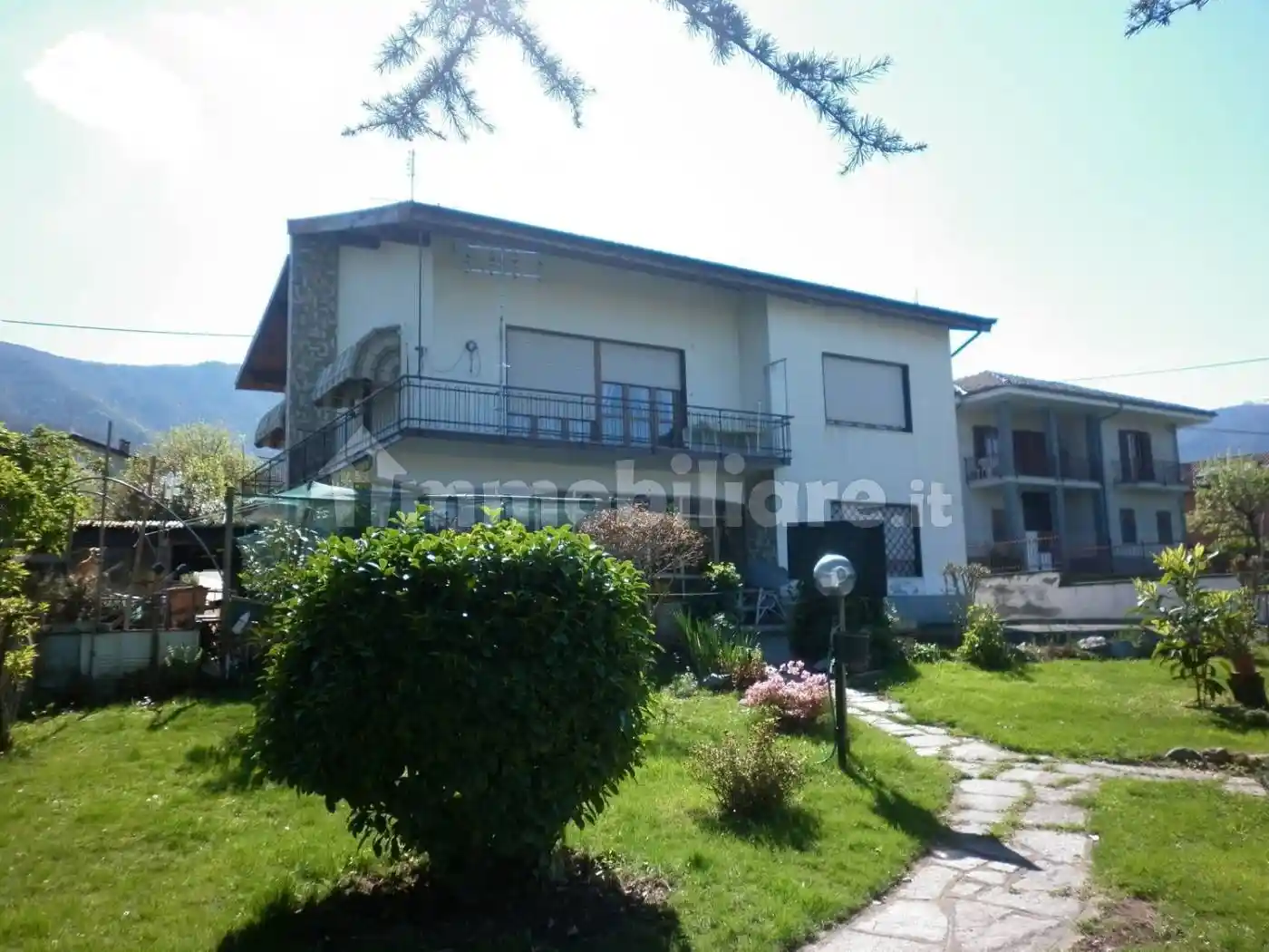 Villa in vendita a Martiniana Po