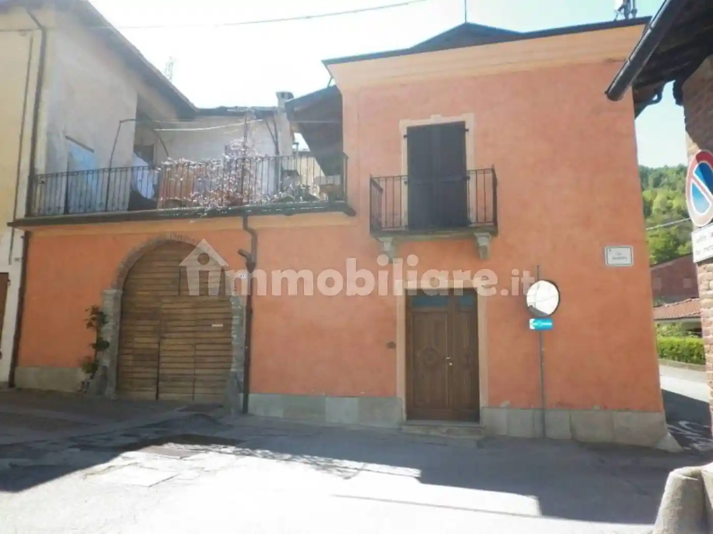 Villa in vendita a Sanfront