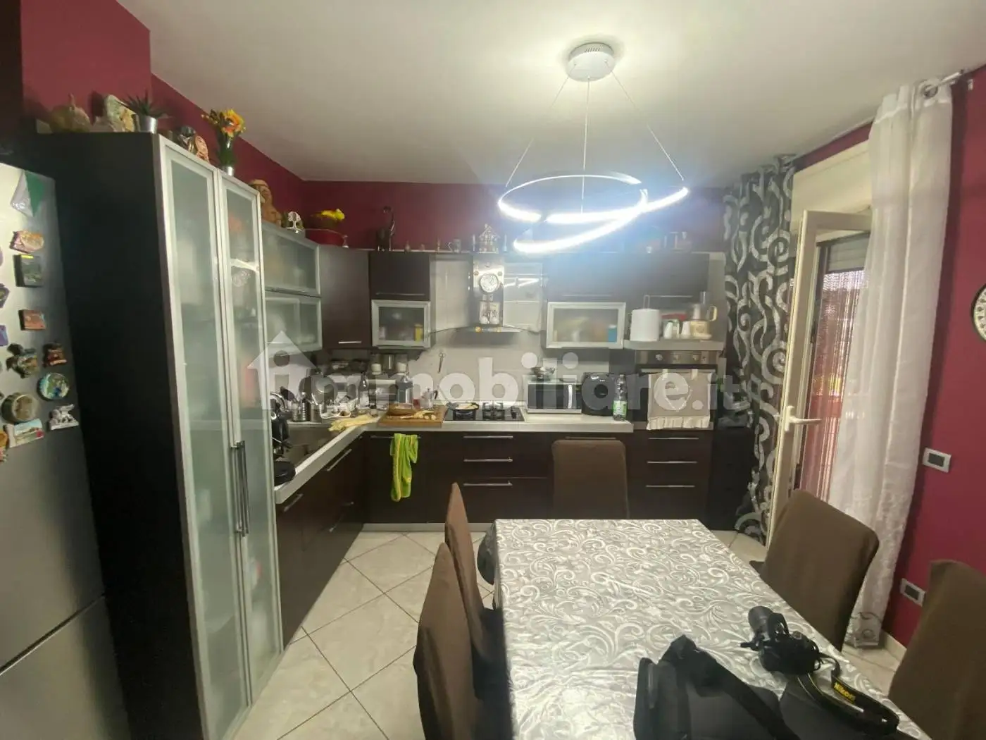 Appartamento in vendita a Melito di Napoli