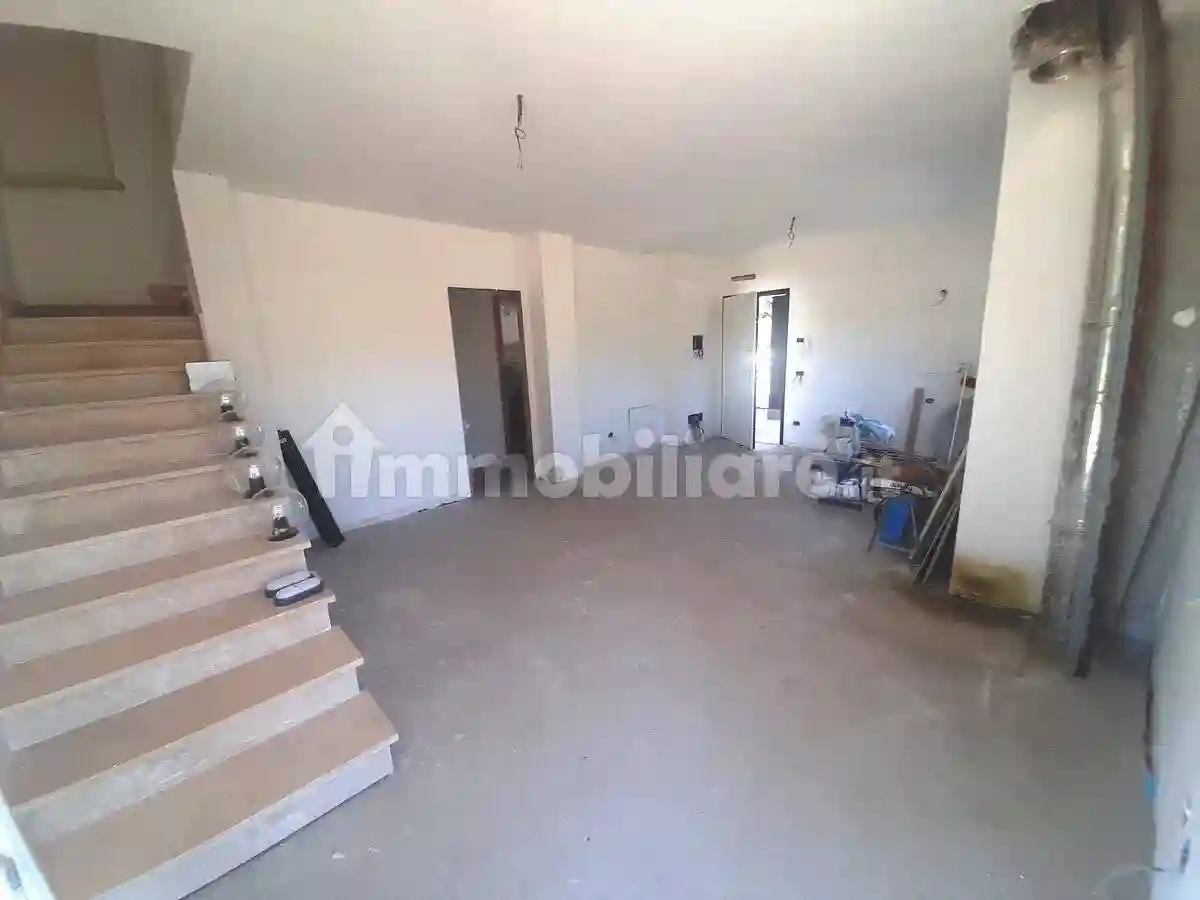 Villetta a schiera - foto 5