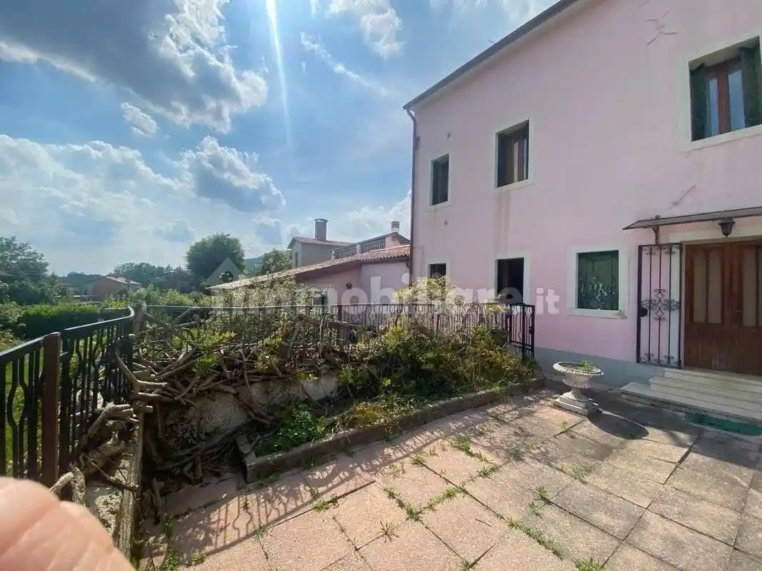 Casa indipendente - foto 5