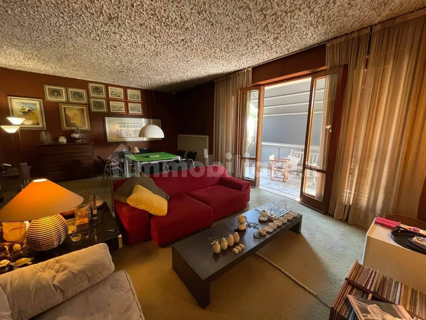 Appartamento in vendita a Ozzano Monferrato