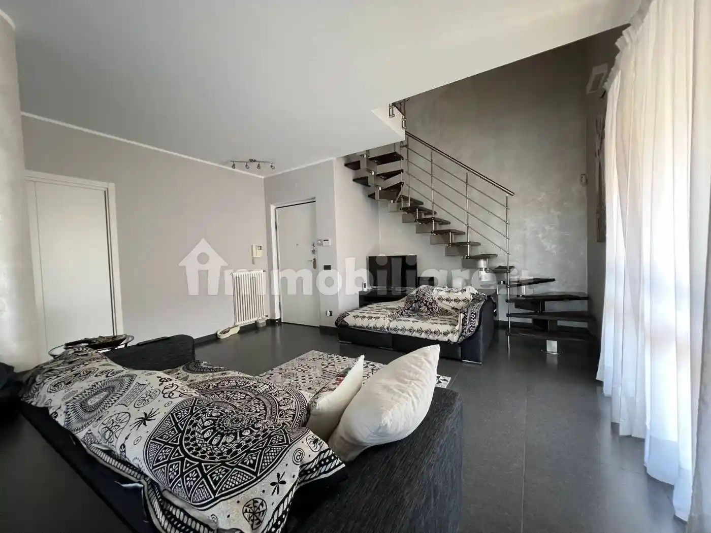 Appartamento in vendita a Pinerolo