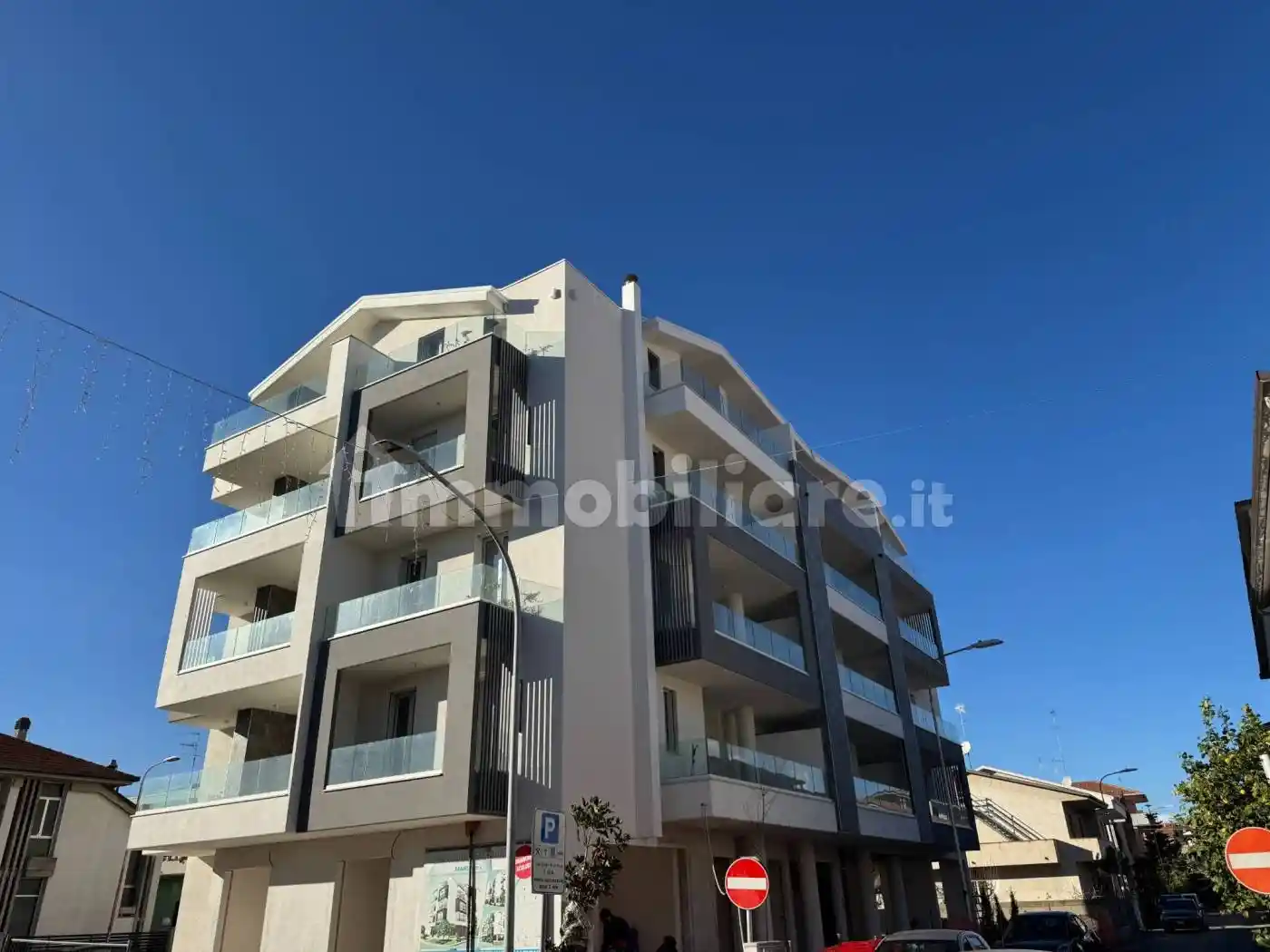 Trilocale via Guglielmo Pepe 62, Tortoreto Lido, Tortoreto - foto 2