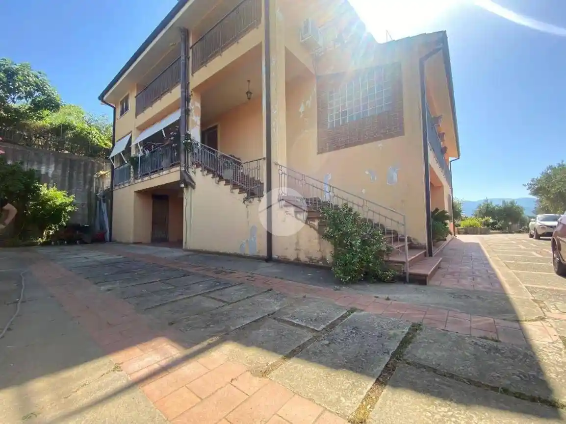 Villa unifamiliare via Nivora 27, Montalto Uffugo - foto 4