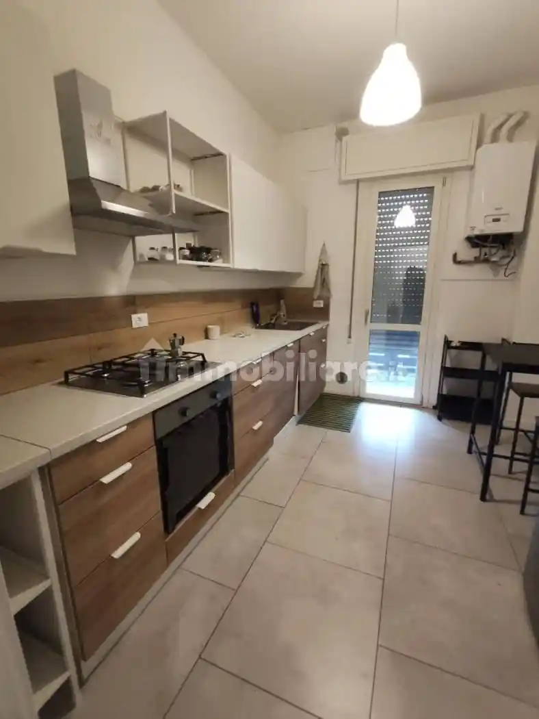 Appartamento in affitto a Gussago