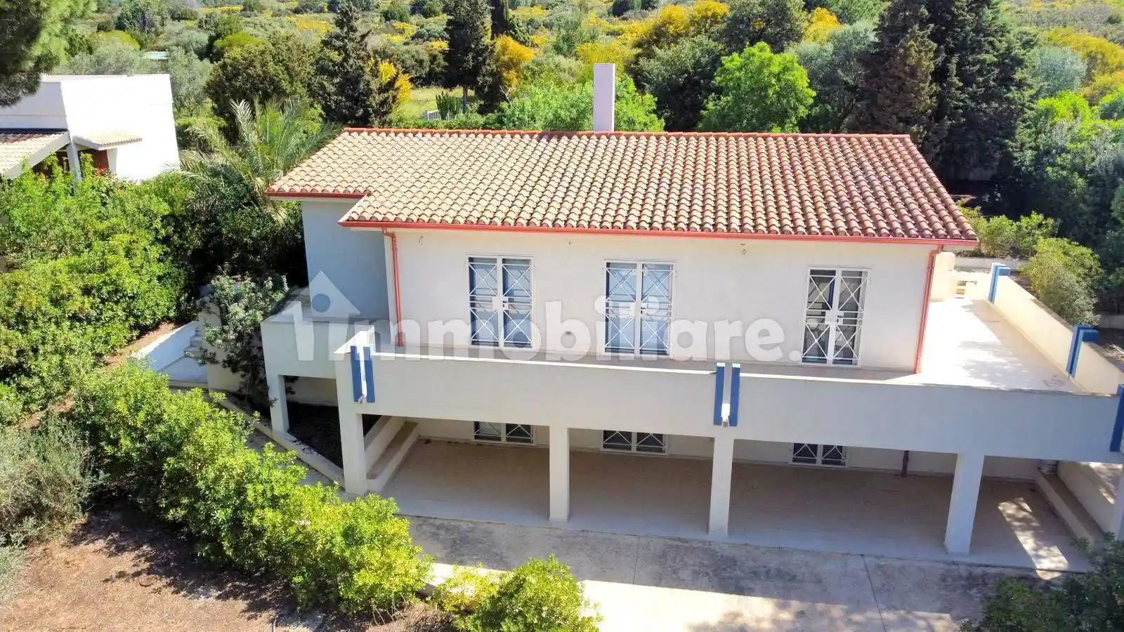 Villa in vendita a Sant'Anna Arresi