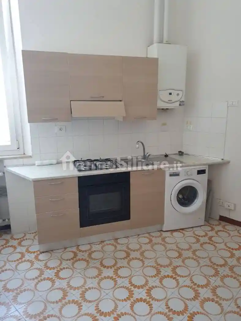 Appartamento in affitto a Bologna