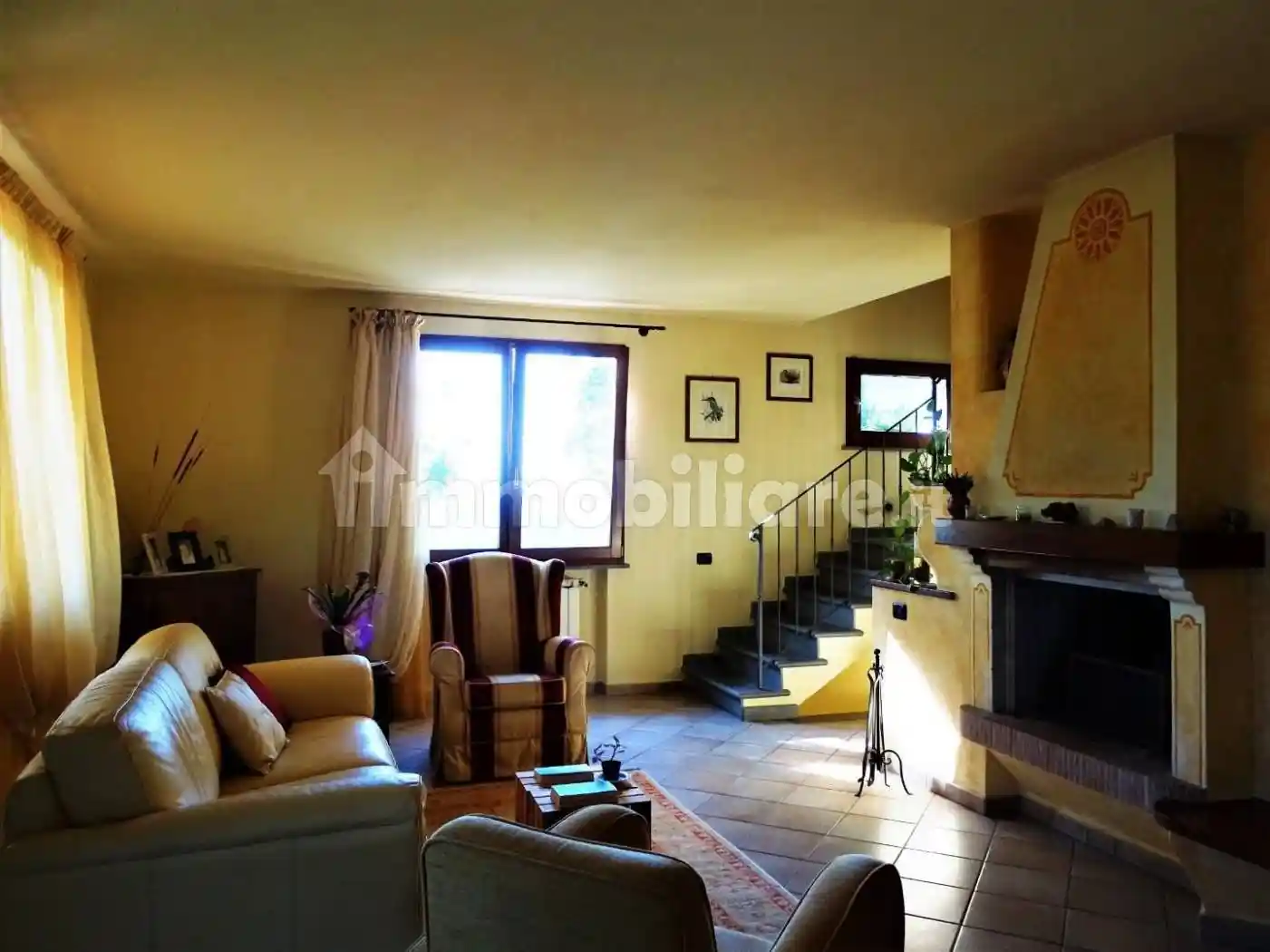 Villa in vendita a San Miniato