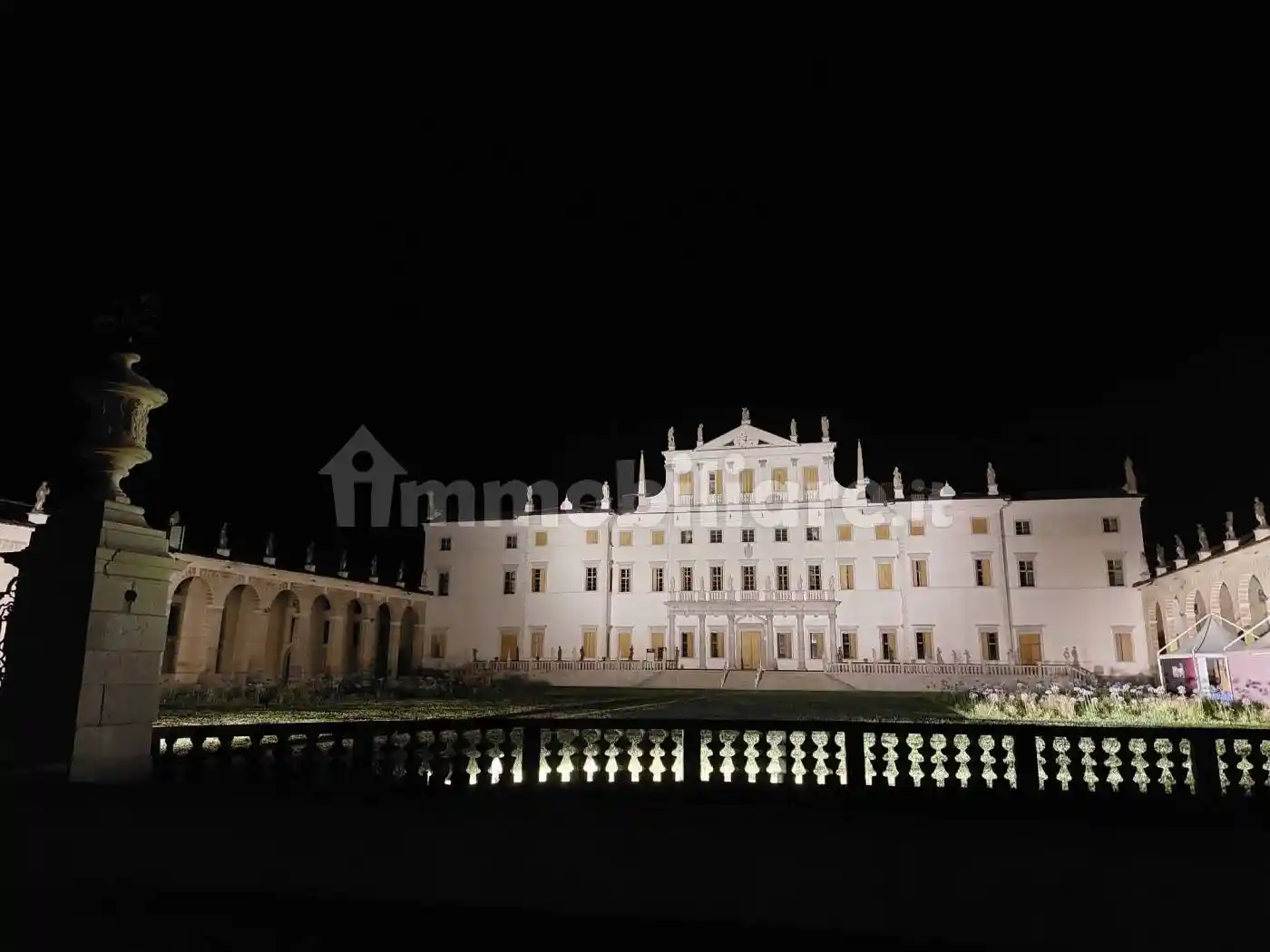 Villa in vendita a Codroipo