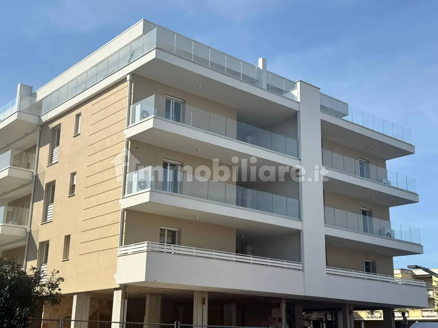 Appartamento in vendita a Martinsicuro