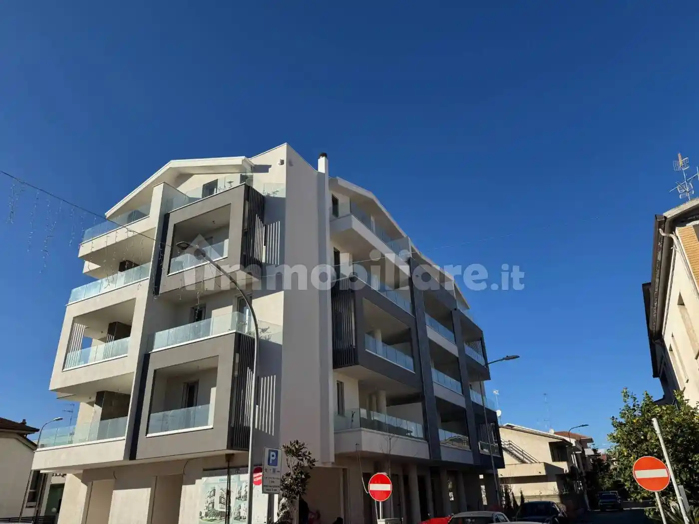 Trilocale via Leonardo da Vinci 47, Tortoreto Lido, Tortoreto - foto 2