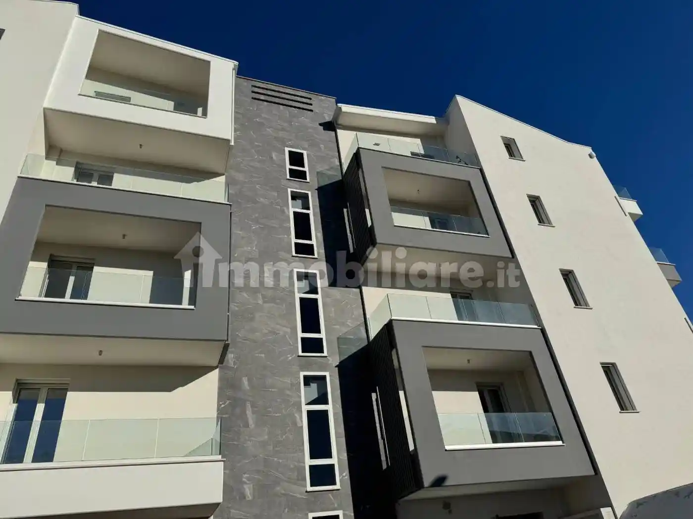 Trilocale via Leonardo da Vinci 47, Tortoreto Lido, Tortoreto - foto 3