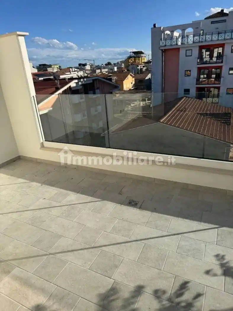 Trilocale via Leonardo da Vinci 47, Tortoreto Lido, Tortoreto - foto 5