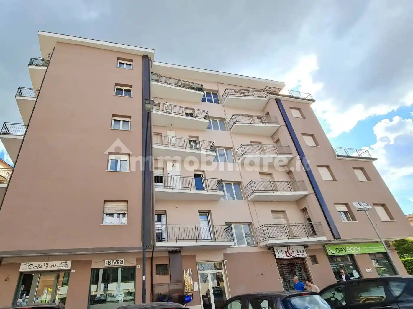 Appartamento in vendita a Rieti