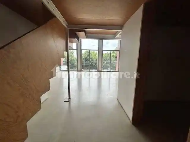 Loft via Cascia 6, Ponte Nuovo, Milano - foto 2