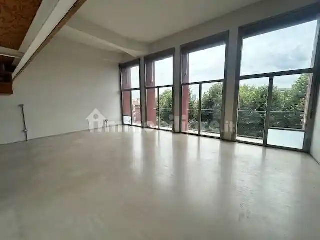 Loft via Cascia 6, Ponte Nuovo, Milano - foto 3