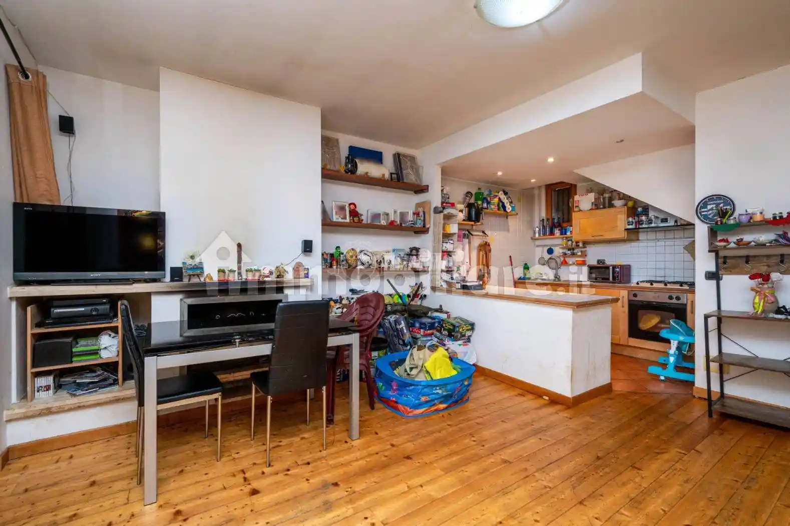 Villetta a schiera in vendita a Guiglia