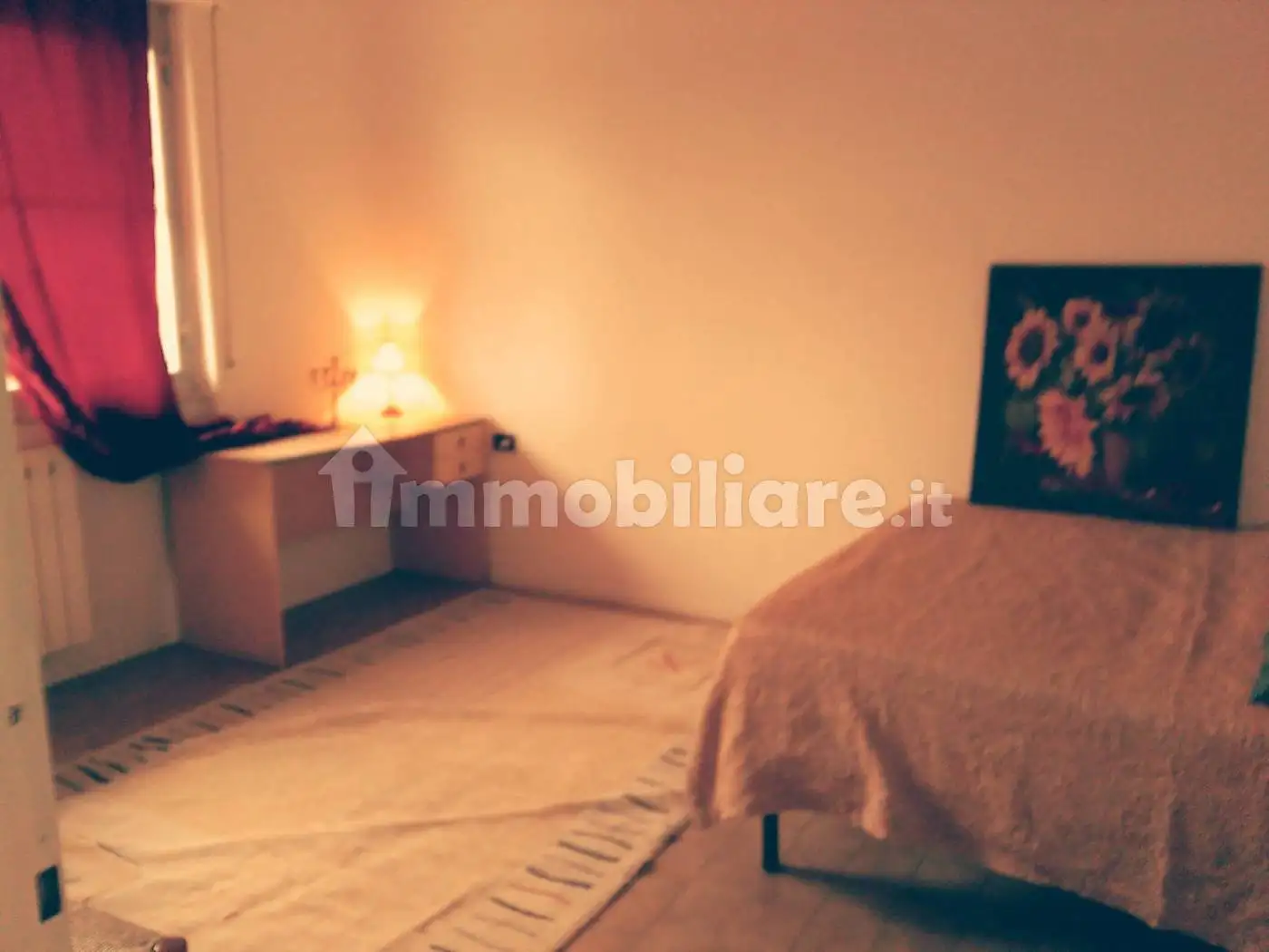 Villetta a schiera in affitto a Melegnano