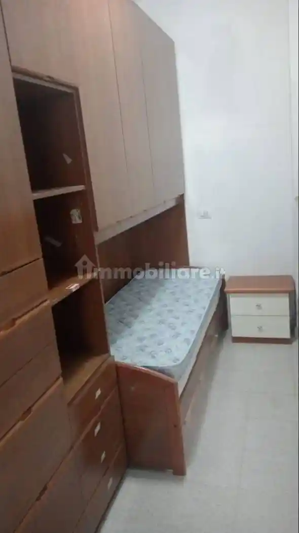 Appartamento in affitto a Corbetta