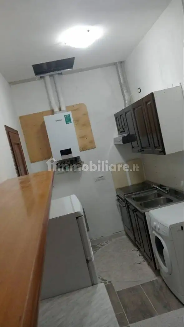 Bilocale via Fratelli di Dio 1, Semicentro, Isola, Corbetta - foto 2