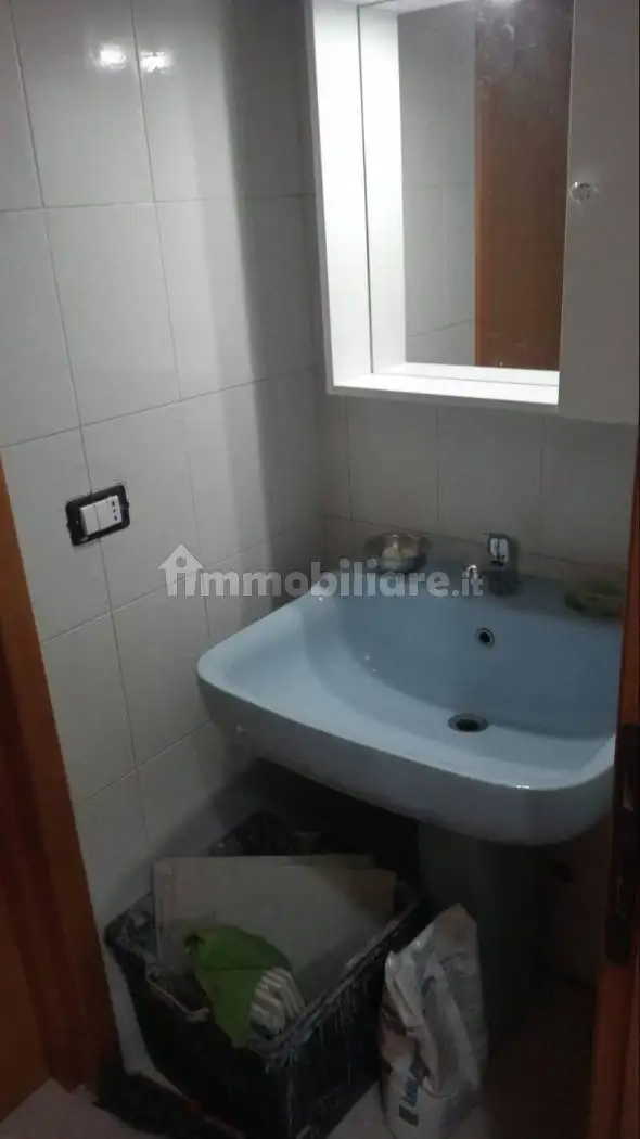 Bilocale via Fratelli di Dio 1, Semicentro, Isola, Corbetta - foto 4