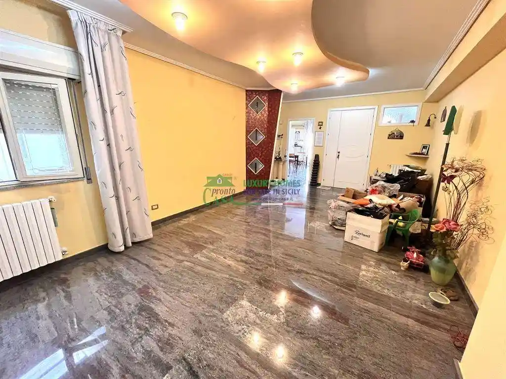 Appartamento in vendita a Comiso