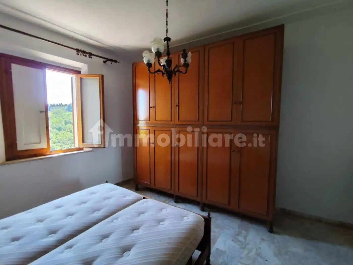 Appartamento in vendita a Gambassi Terme