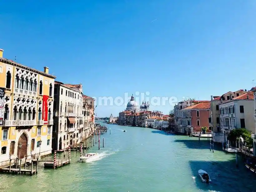 Appartamento in vendita a Venezia