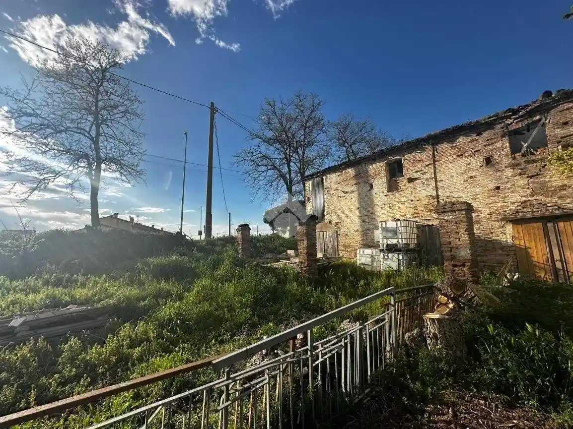 Terratetto unifamiliare via C. Bonificazione 155, Villamarina Monte, Cesenatico - foto 2