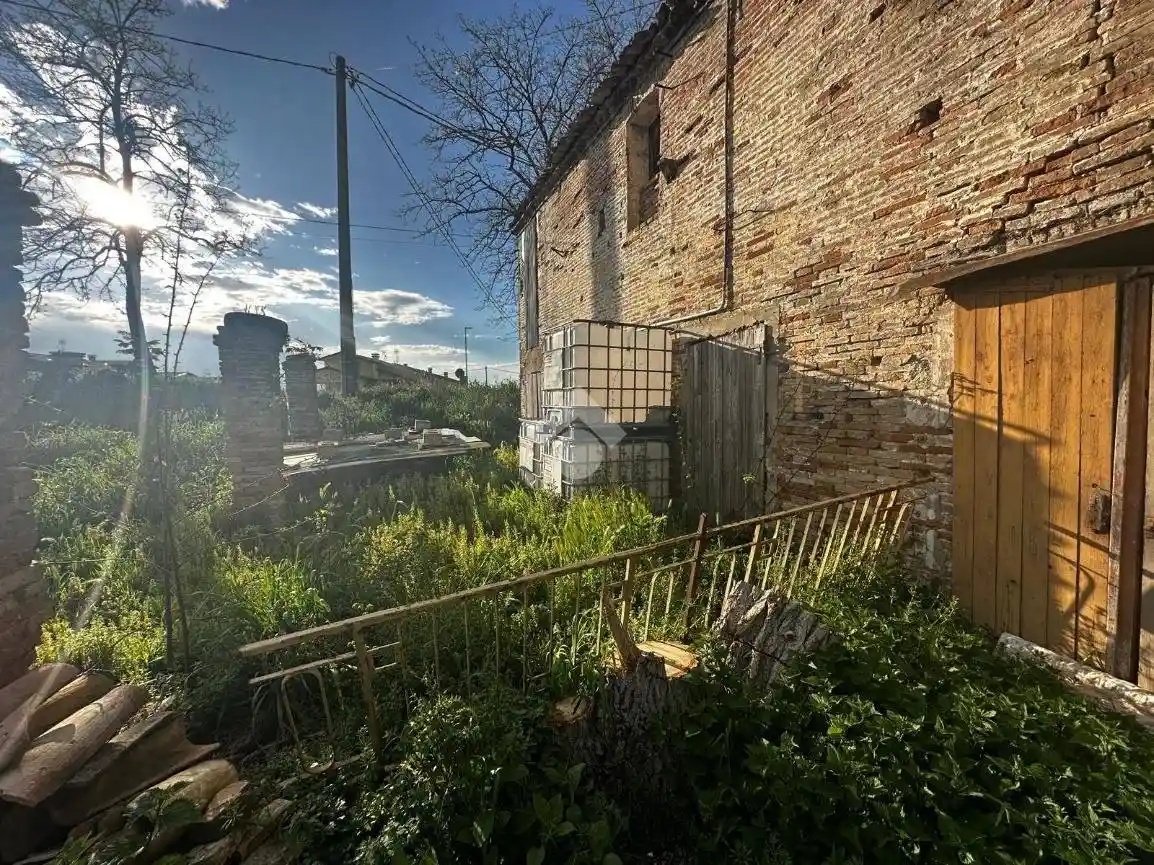 Terratetto unifamiliare via C. Bonificazione 155, Villamarina Monte, Cesenatico - foto 3