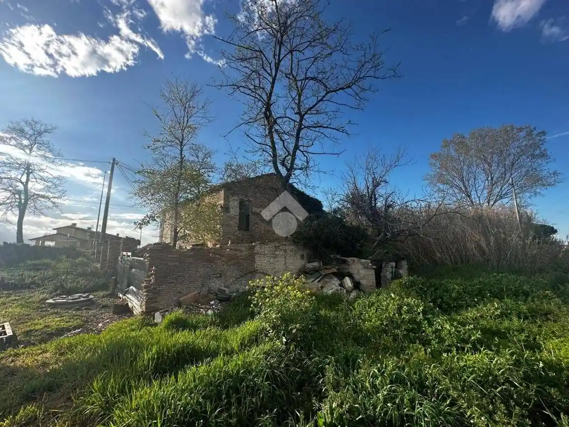 Terratetto unifamiliare via C. Bonificazione 155, Villamarina Monte, Cesenatico - foto 4