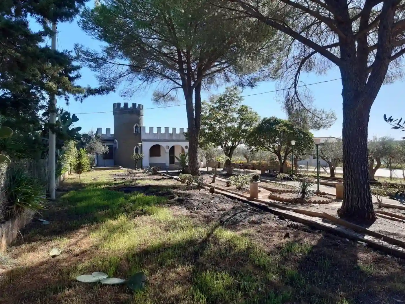 Villa - foto 2