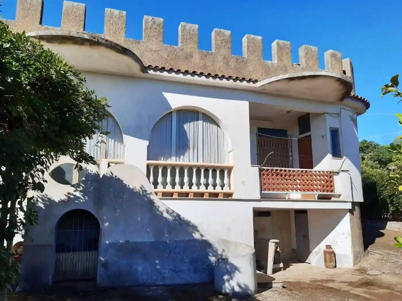Villa - foto 3