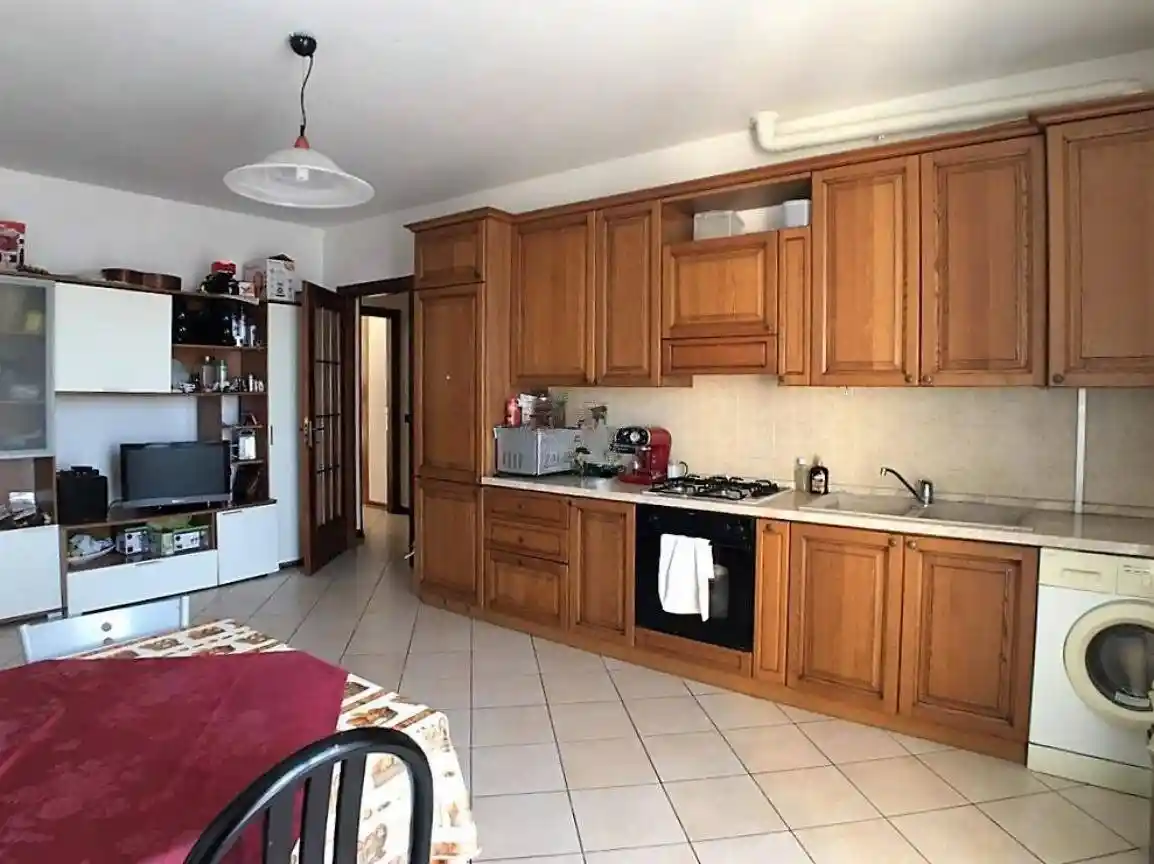 Appartamento in vendita a San Giorgio Bigarello