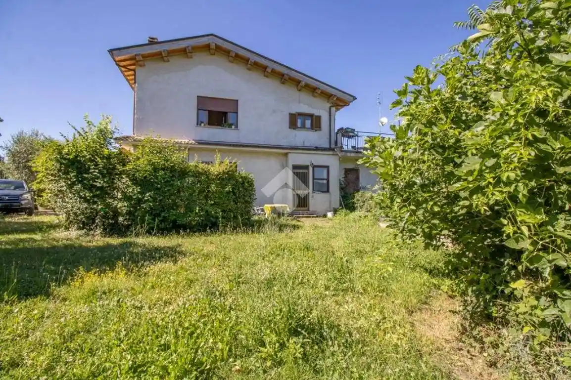 Appartamento in vendita a Cantalice